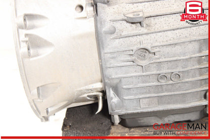 06-07 Mercedes W203 C230 722.9 7G Automatic Transmission Assembly 722.998 252k