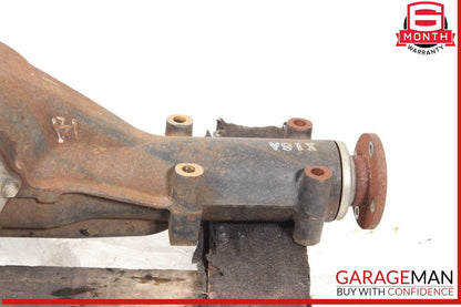 15-19 Subaru WRX Rear Axle Differential Carrier Assembly 4.11 Ratio OEM