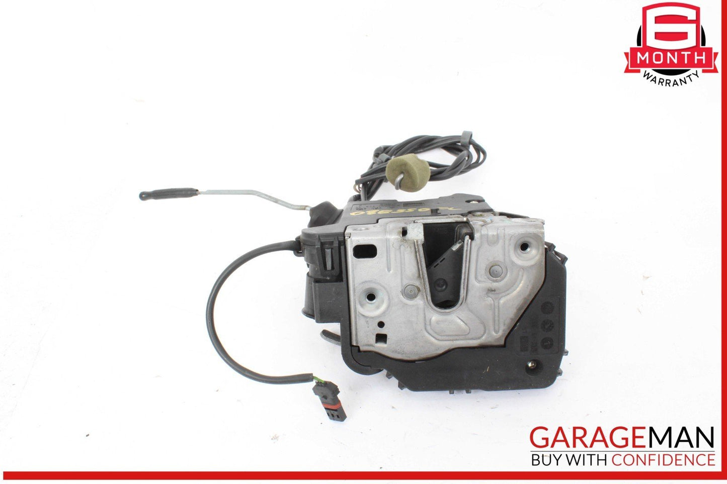 08-20 Mercedes W212 E350 E550 E400 Front Left Side Door Lock Latch Actuator OEM