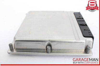 03-06 Mercedes R230 SL500 CLK500 CL500 ML500 ECU Engine Control Module Unit OEM