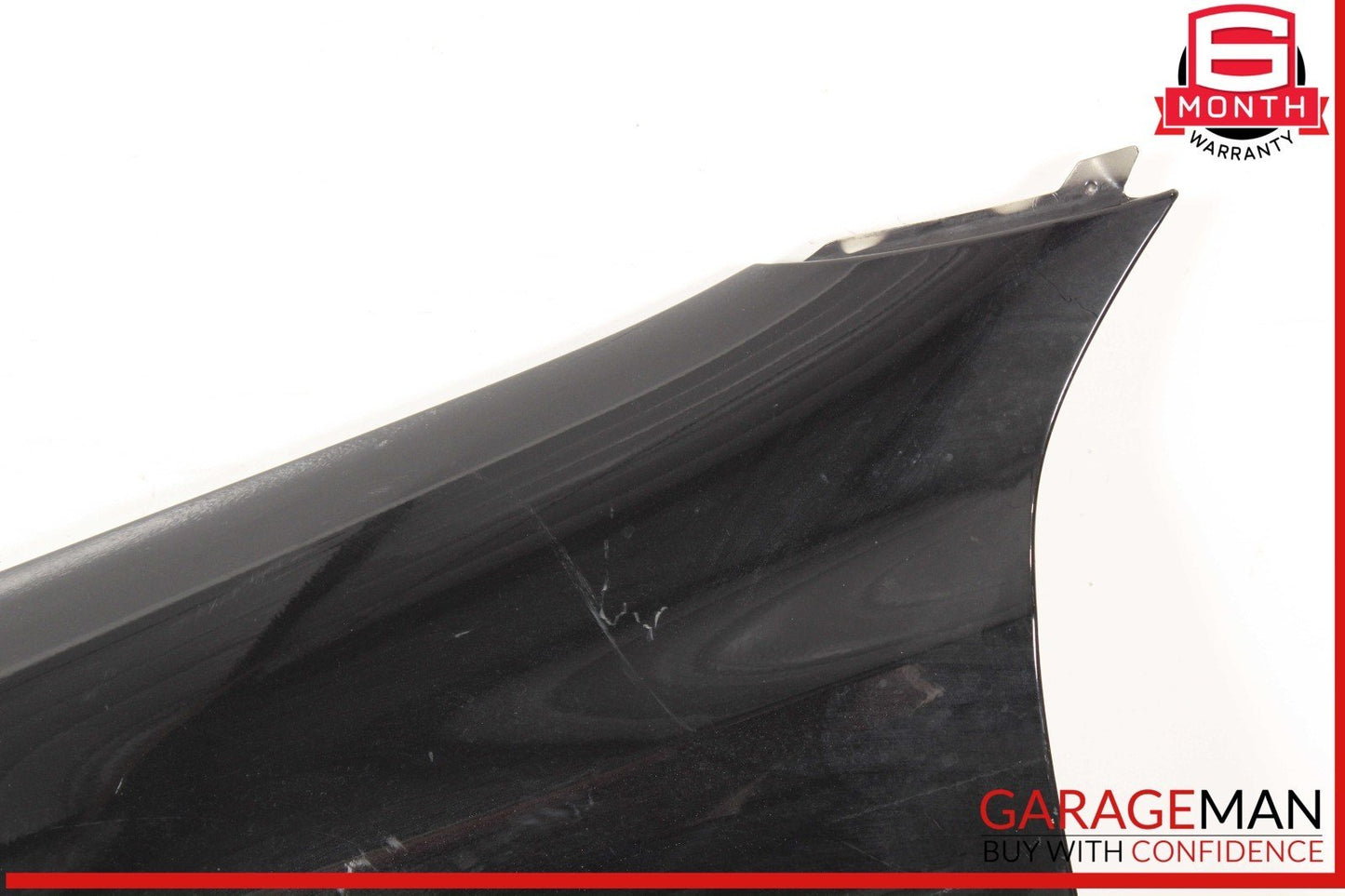 03-08 Mercedes R230 SL500 Front Left Driver Side Wing Fender Panel Cover OEM
