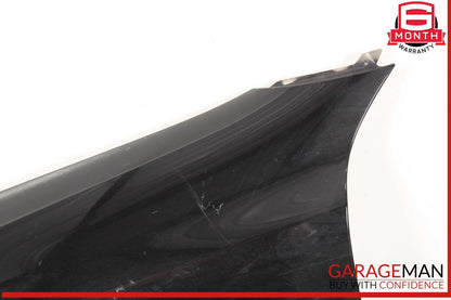 03-08 Mercedes R230 SL500 Front Left Driver Side Wing Fender Panel Cover OEM
