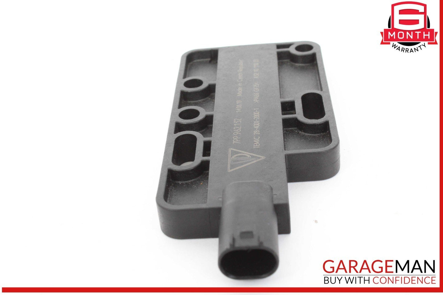15-24 Porsche Macan 95B Keyless Key Less Go Control Module Antenna Sensor OEM