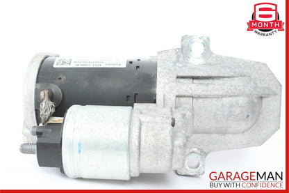 19-20 Lincoln Nautilus 2.0L Engine Starter Motor 12V K2GT11000BC OEM