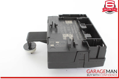 15-24 Porsche Macan Front Left Driver Side Door Control Module 4H0959793AC OEM
