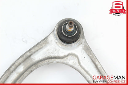 07-14 Mercedes W221 S550 Front Left Upper Control Arm w/ Height Level Sensor OEM