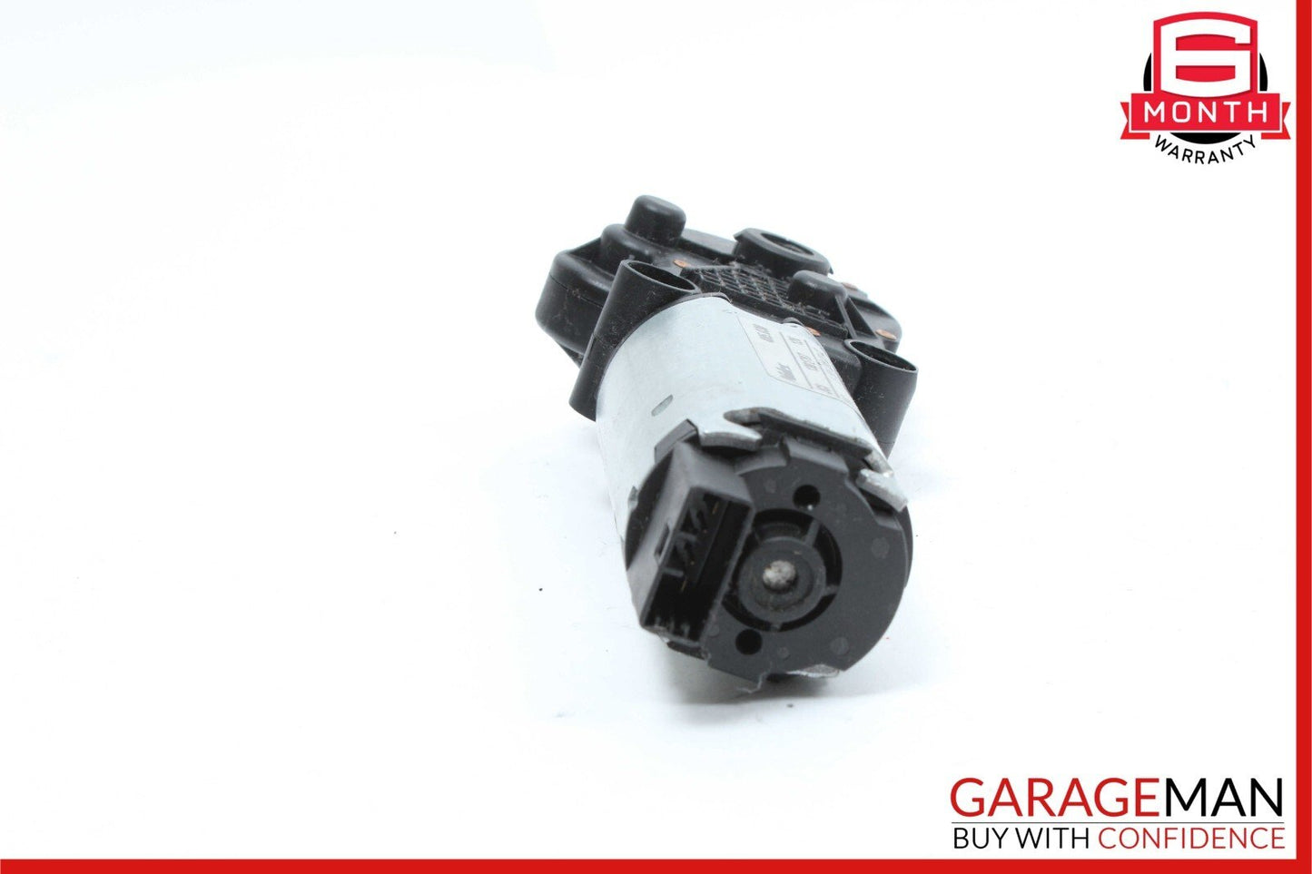 07-16 Mercedes X164 GL450 GL350 GL320 3rd Third Row Seat Motor 1648202342 OEM