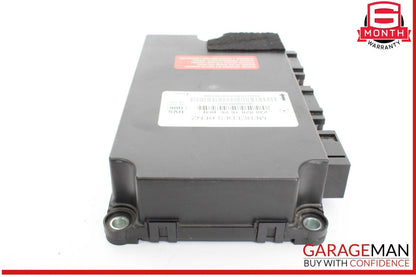 03-08 Mercedes R230 SL500 SL55 AMG SL550 Convertible Top Roof Control Module OEM