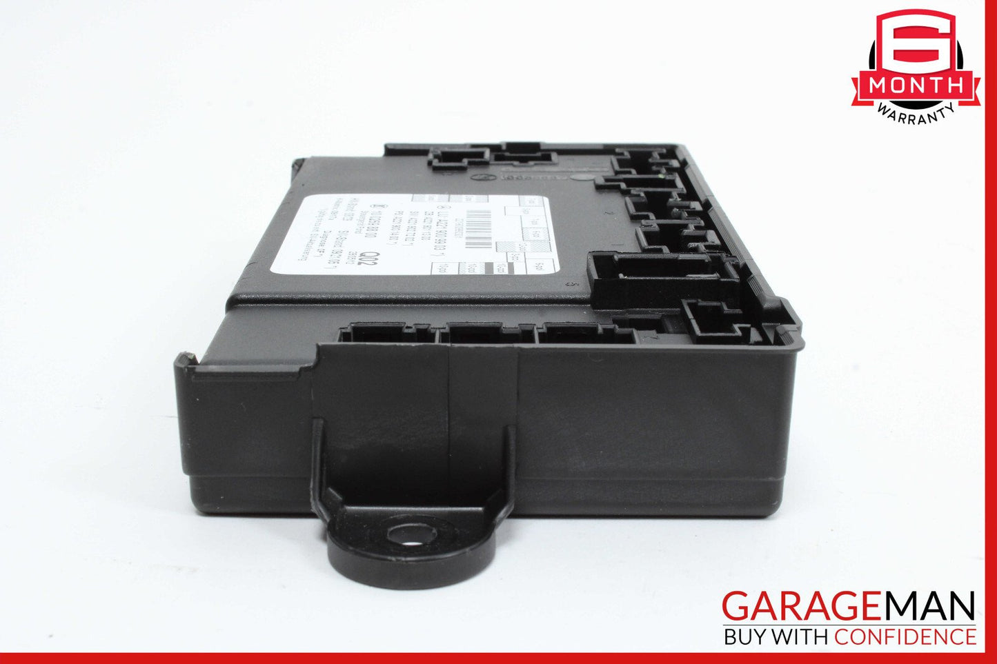 07-13 Mercedes W221 S550 S400 Rear Right or Left Side Door Control Module OEM