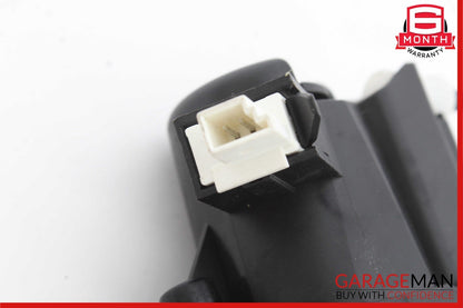 07-13 Mercedes W221 S550 S63 AMG CL550 Rear Trunk Lid Lock Latch Actuator OEM