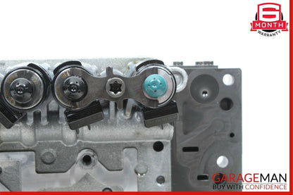 Mercedes C250 E350 GLK350 7G Tronic Transmission Valve Body TCM 2122771301 OEM