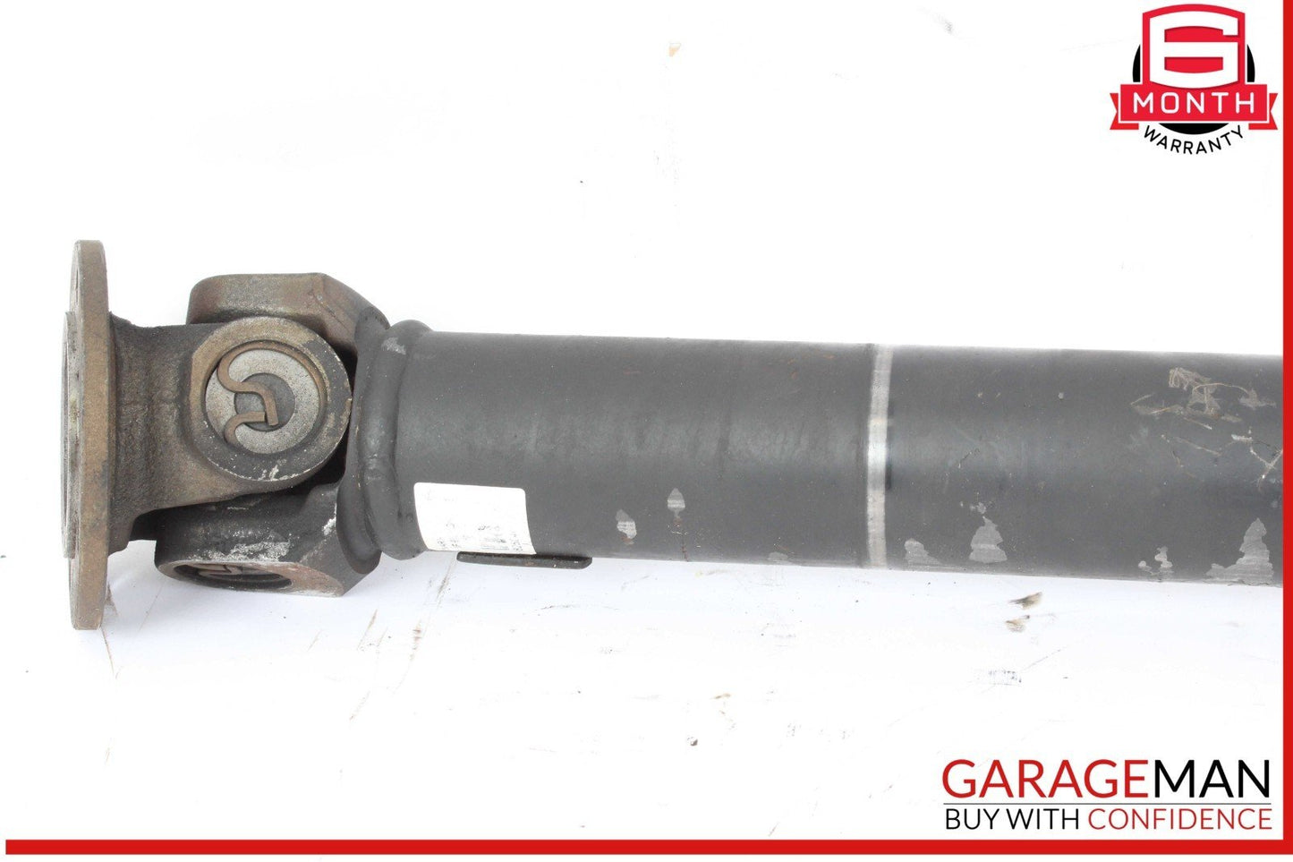 03-06 Mercedes W211 E500 Front Drive Shaft Driveshaft Propeller 2204101701 OEM