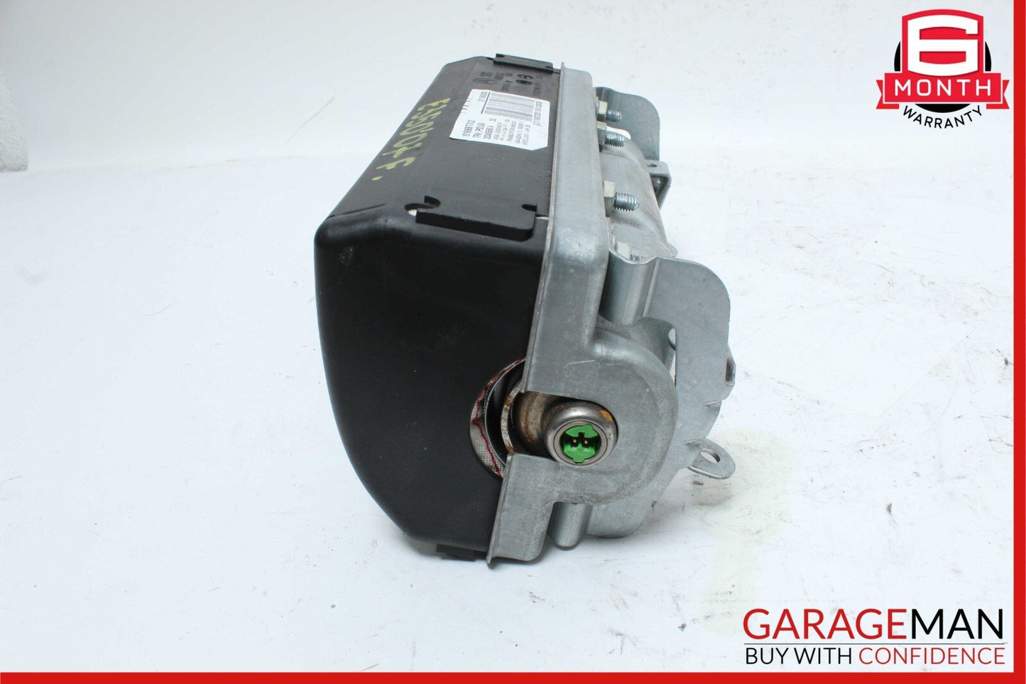 03-09 Mercedes W211 E350 E550 E500 E55 Front Right Side Dashboard Airbag Air Bag