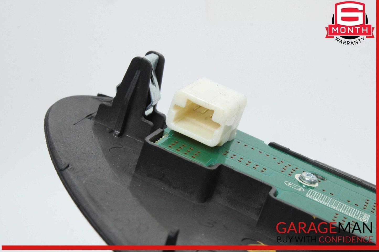 13-17 Nissan Leaf Battery Charging Indicator Trim Display Unit 250203NA0B OEM