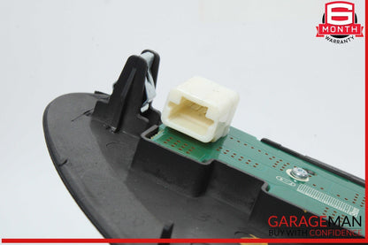 13-17 Nissan Leaf Battery Charging Indicator Trim Display Unit 250203NA0B OEM