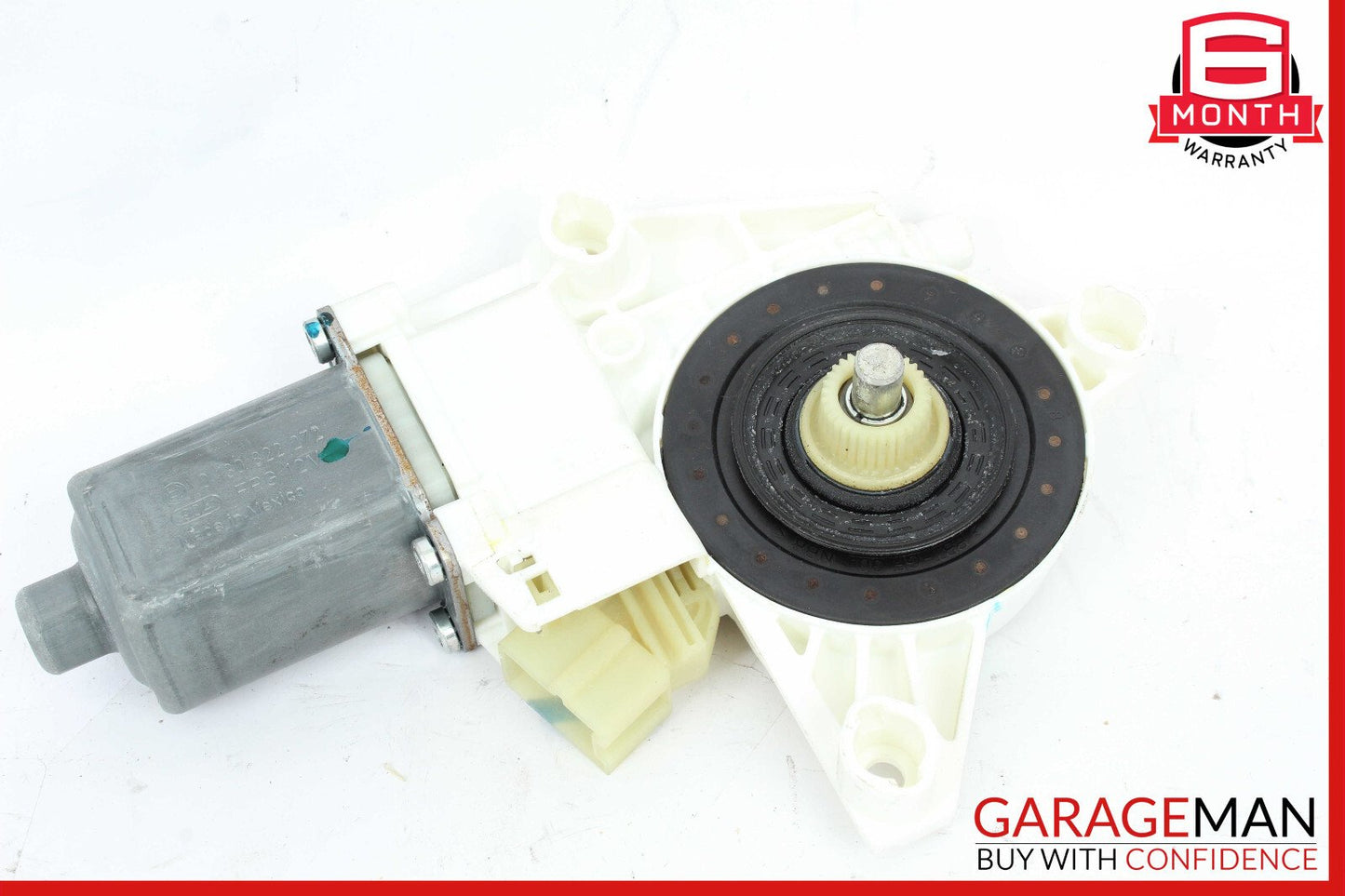 06-13 Mercedes W164 ML350 GL550 R350 Window Regulator Motor Front Right Side OEM
