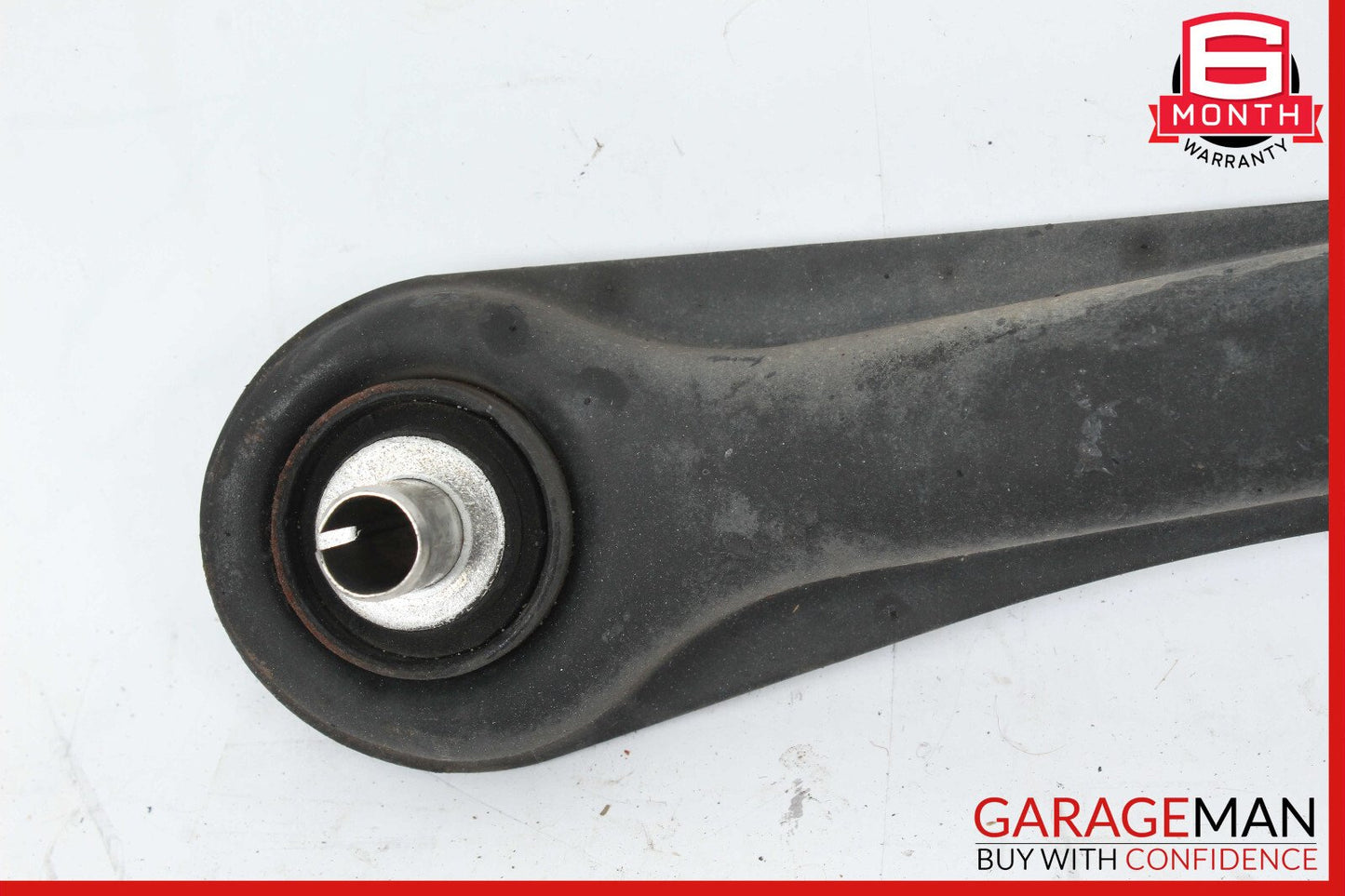 96-02 Mercedes W210 E420 E430 Rear Left Driver Side Control Arm OEM