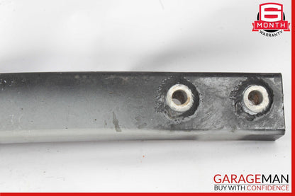 08-12 Maserati Granturismo S Reinforcement Support Brace Bar Bracket Mount