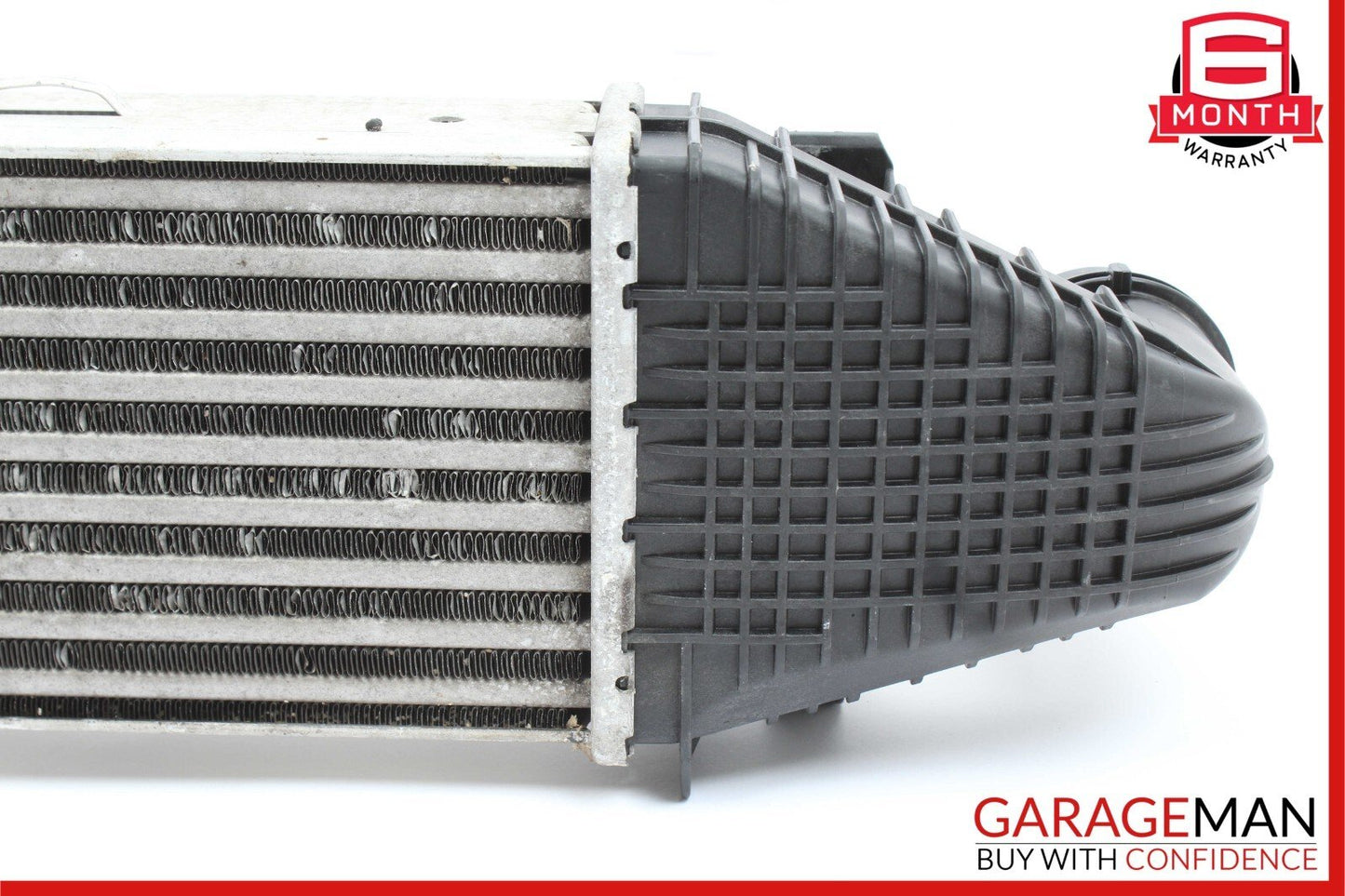 12-15 Mercedes W204 C250 SLK250 1.8L Intercooler Air Cooler Radiator M271