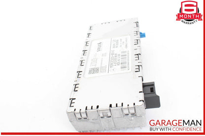 14-19 Mercedes W212 E250 Sirius Satellite Radio Receiver 2128705689 OEM