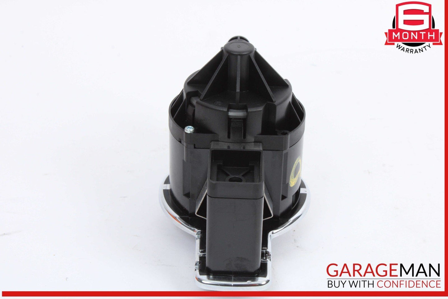 07-14 Mercedes W221 S550 S400 Headlight Control Switch 2219053500 OEM