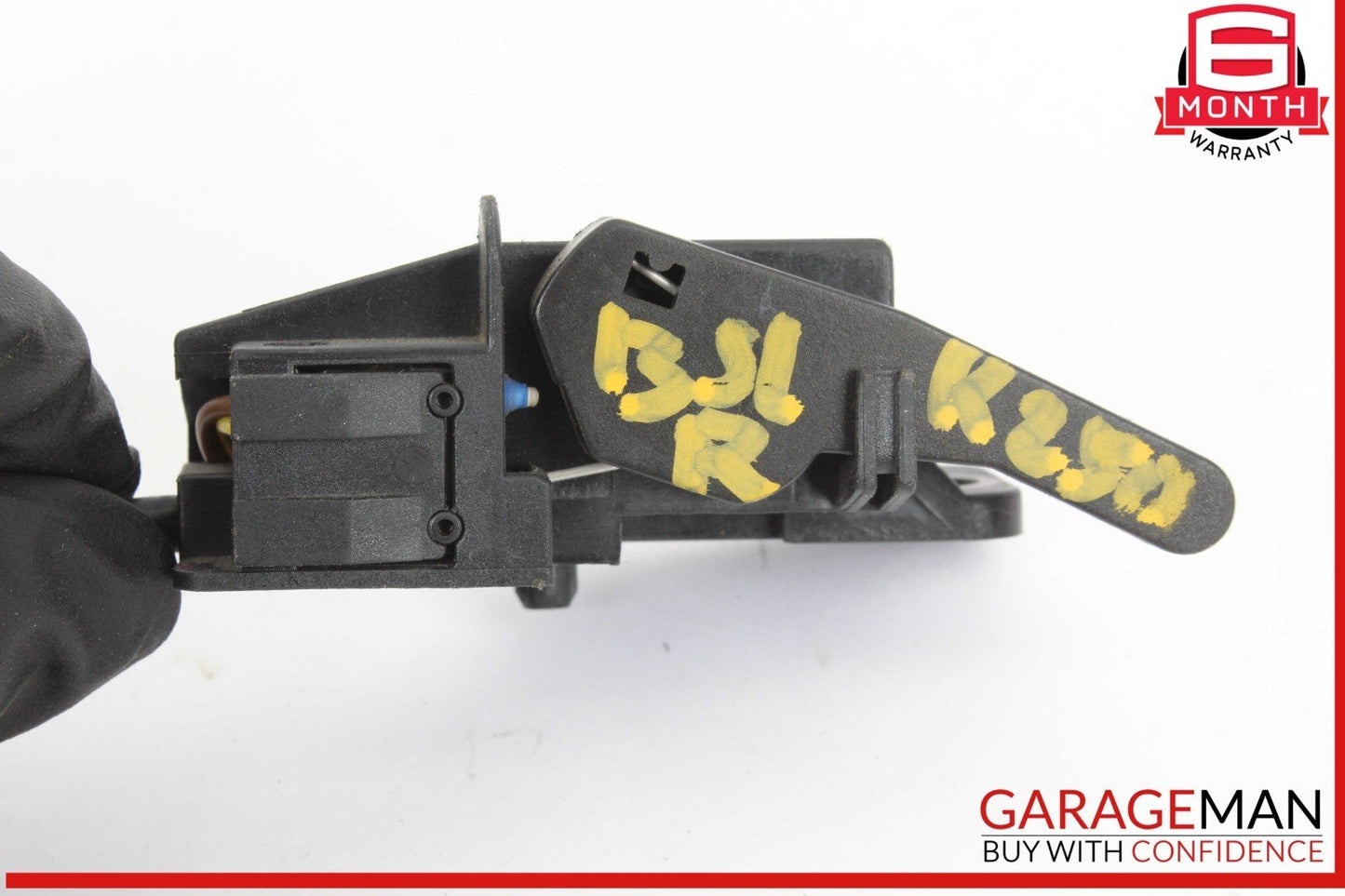 12-15 Mercedes R172 SLK250 Top Roof Open Close Limit Switch 1728203410 OEM