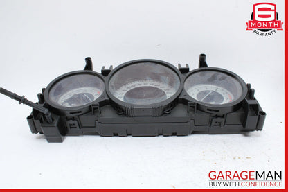 12-14 Mercedes W204 C250 C300 C350 Instrument Speedometer Cluster 2049003808 OEM