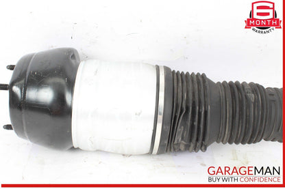13-19 Mercedes X166 GL450 Front Left Driver Side Shock Strut Absorber OEM