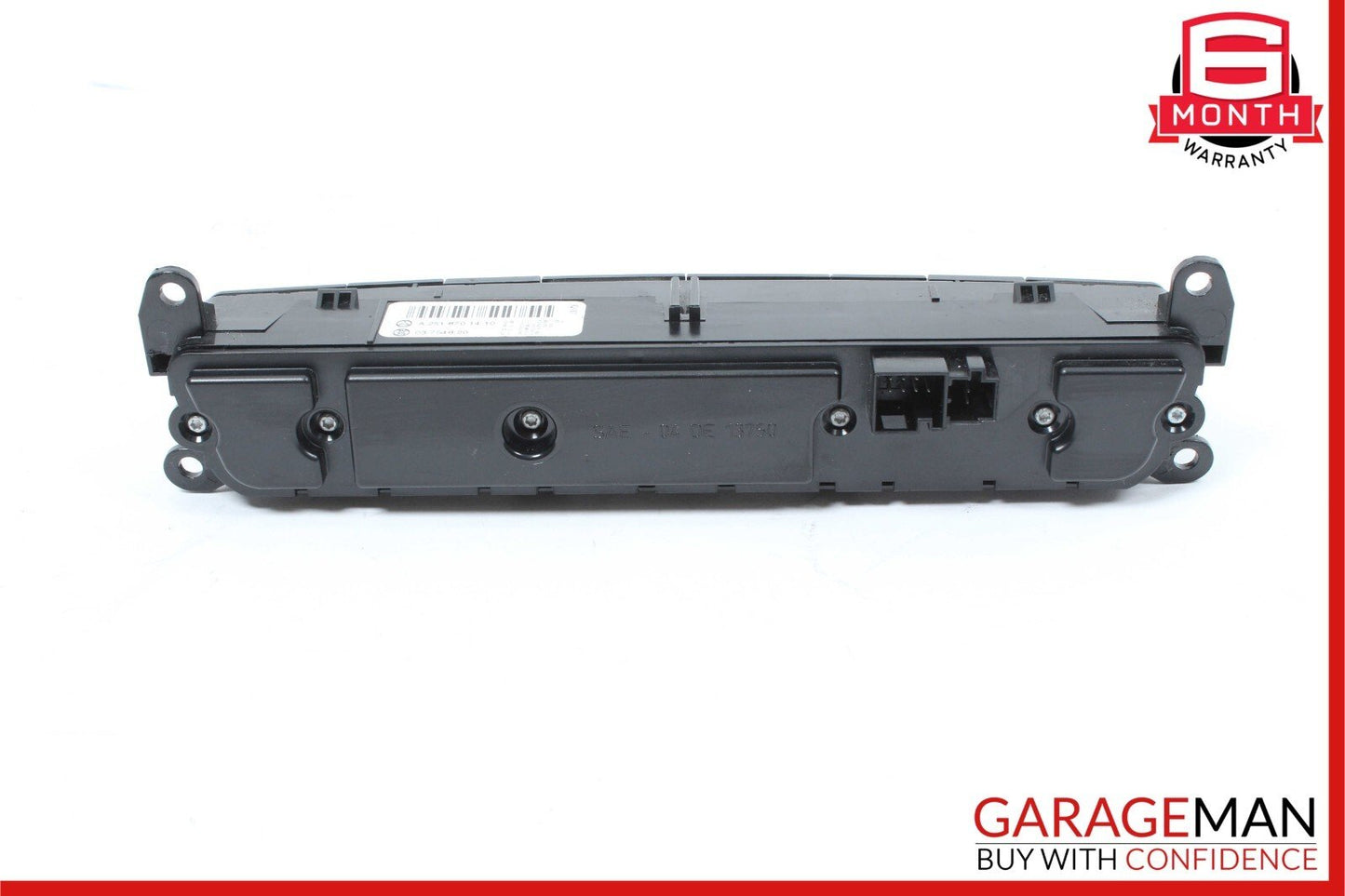 06-10 Mercedes W251 R320 R500 Center Dashboard Hazard ESP Control Switch OEM
