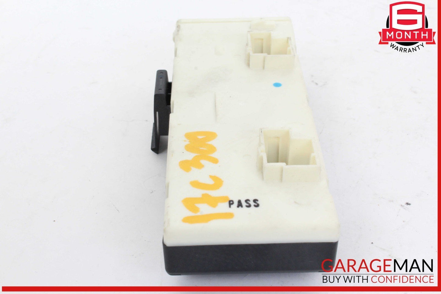 14-18 Mercedes W205 C300 S550 Trunk Lid Liftgate Tail Gate Control Module OEM