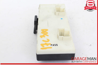 14-18 Mercedes W205 C300 S550 Trunk Lid Liftgate Tail Gate Control Module OEM