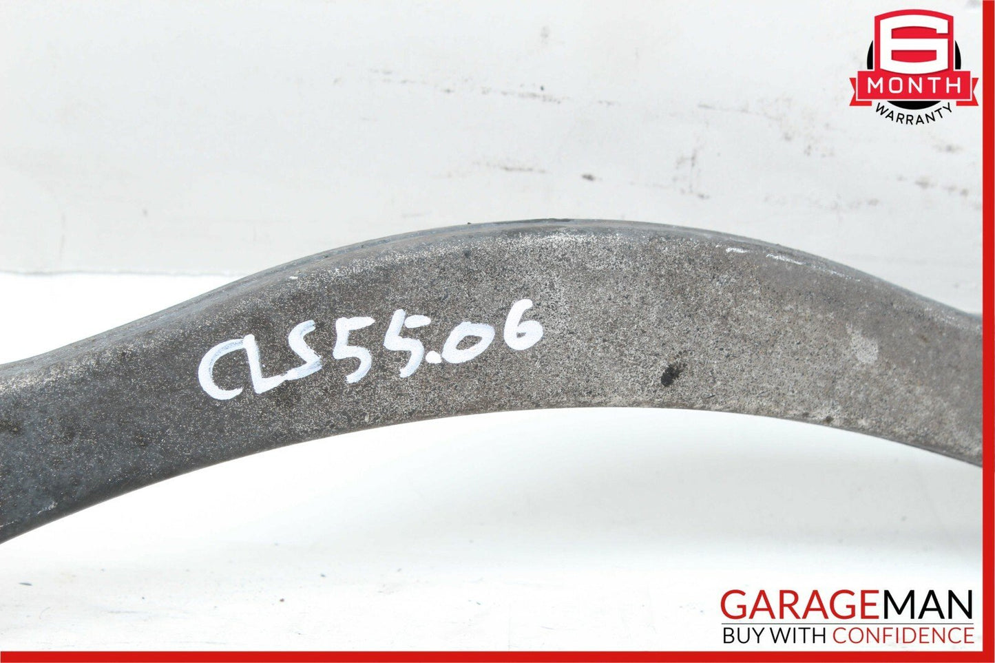 Mercedes SL500 CLS55 E63 AMG Rear Right / Left Suspension Upper Control Arm OEM