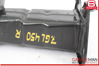 06-12 Mercedes X164 GL450 4MATIC ML550 Front Right Side Reinforcement Bracket