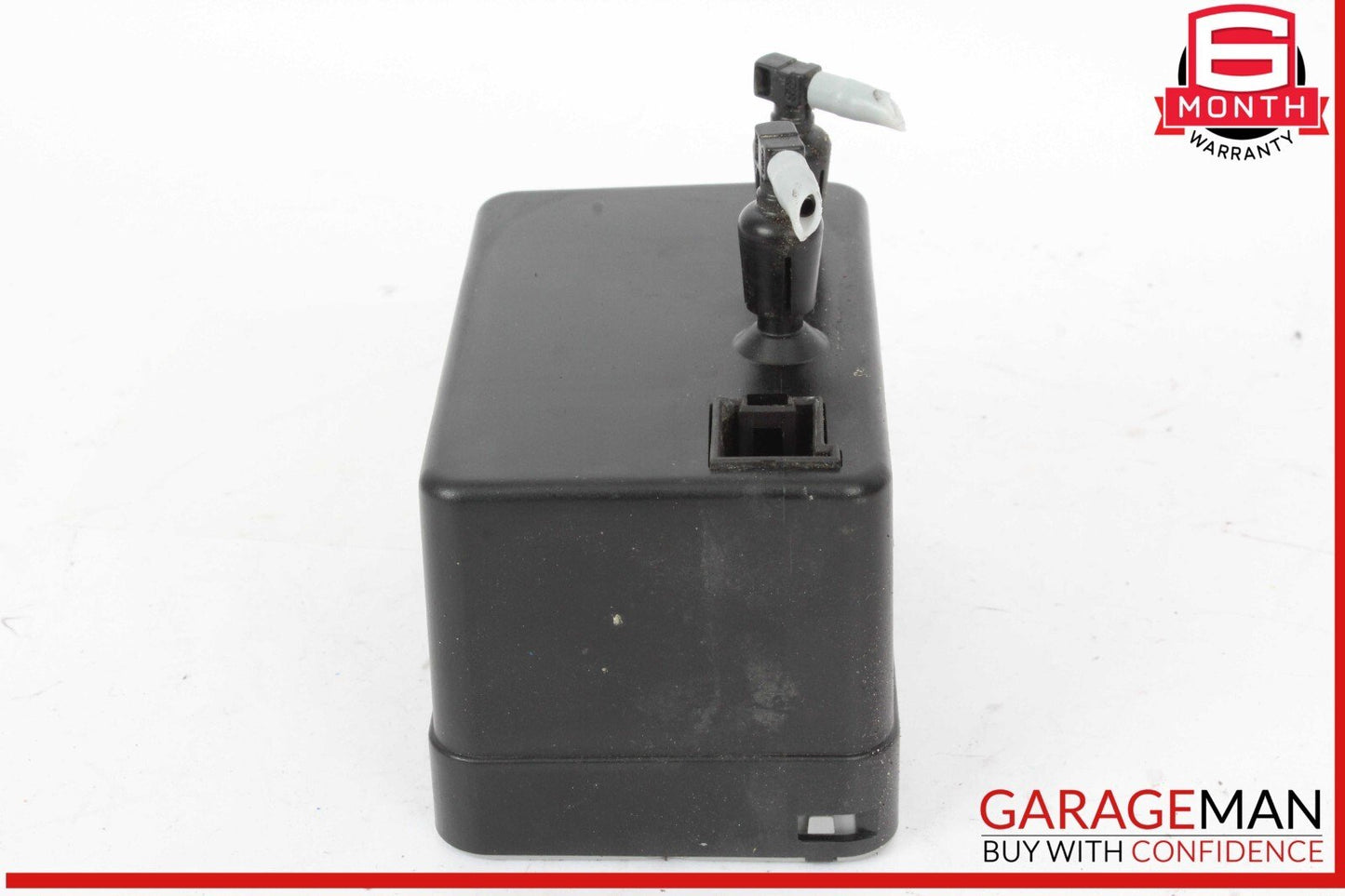 03-09 Mercedes W219 CLS63 AMG E320 Air Vacuum Pump Box 0008002548 OEM