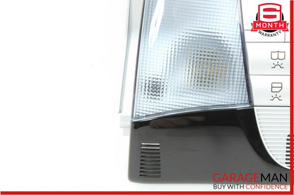 05-11 Mercedes R171 SLK280 SLK350 Overhead Reading Dome Light Lamp Grey OEM