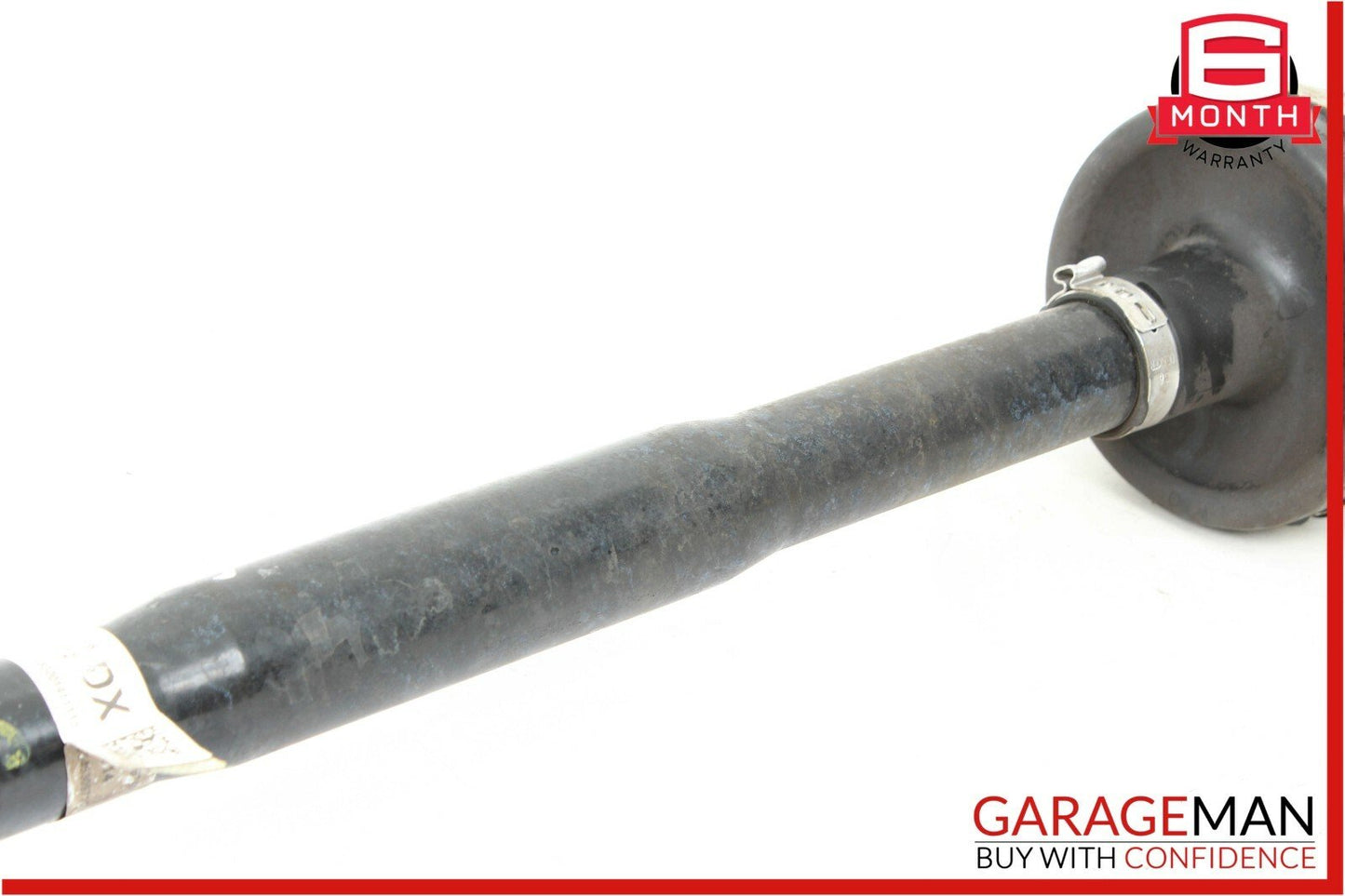 14-17 Maserati Ghibli Rear Right Side Drive Axle Shaft Drive Shaft 06700054530