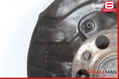 07-12 Mercedes R230 SL550 SL600 Front Left Side Spindle Knuckle Hub Bearing