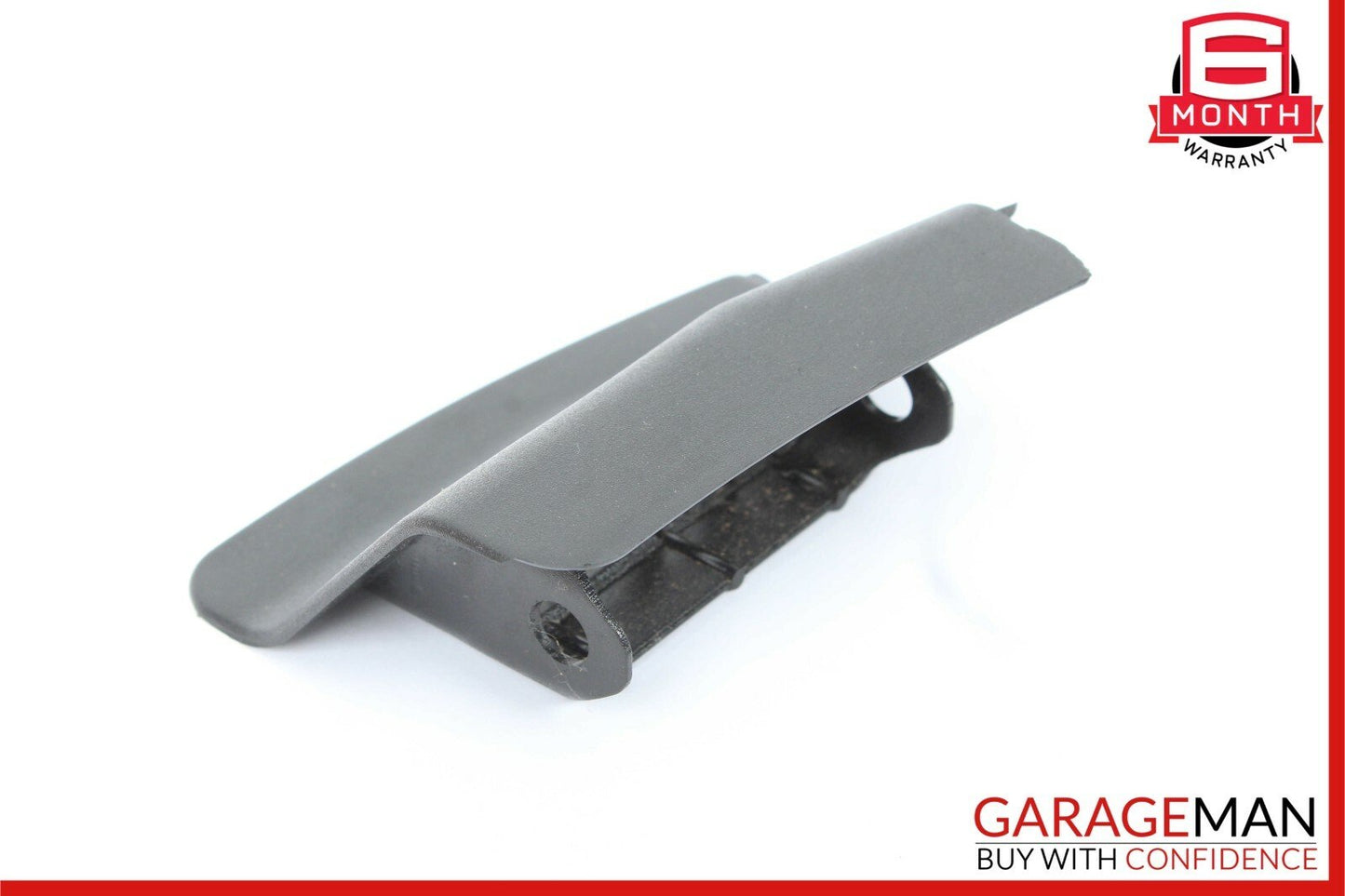 14-17 Maserati Ghibli Right Passenger Side Under Seat Air Vent Trim Cover Grille