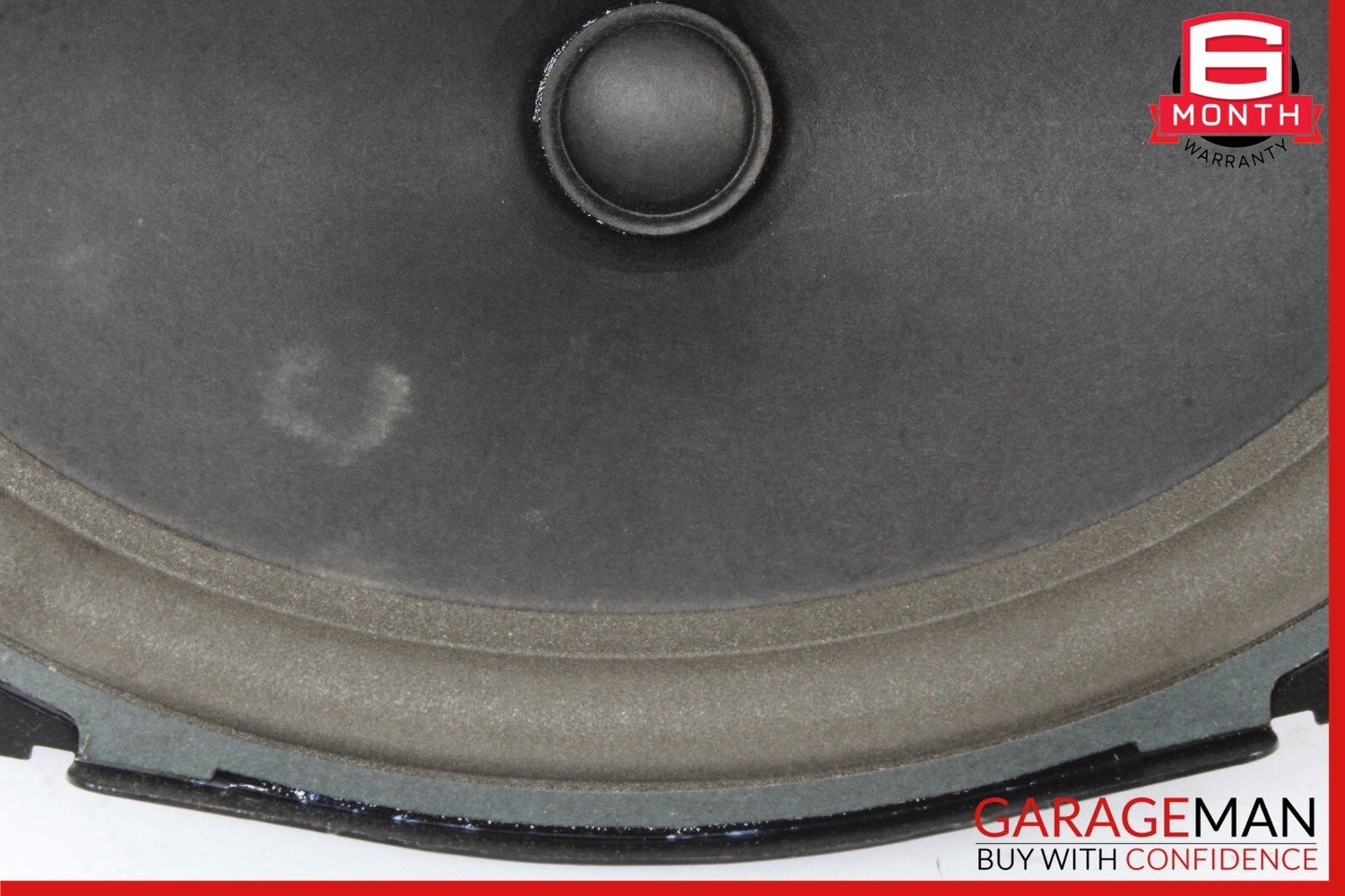 07-13 Mini Cooper Rear Left And Rear Right HIFI Speakers Set Of 2 OEM 3422636