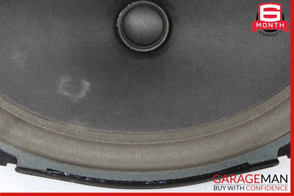 07-13 Mini Cooper Rear Left And Rear Right HIFI Speakers Set Of 2 OEM 3422636