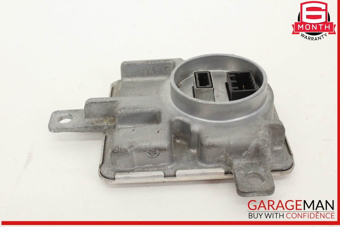 13-17 Audi A4 SQ5 Xenon HID Head Light Headlight Ballast Module 8K0941597E OEM