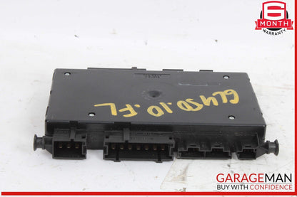 03-12 Mercedes X164 GL450 ML350 R350 Front Left Driver Side Seat Control Module