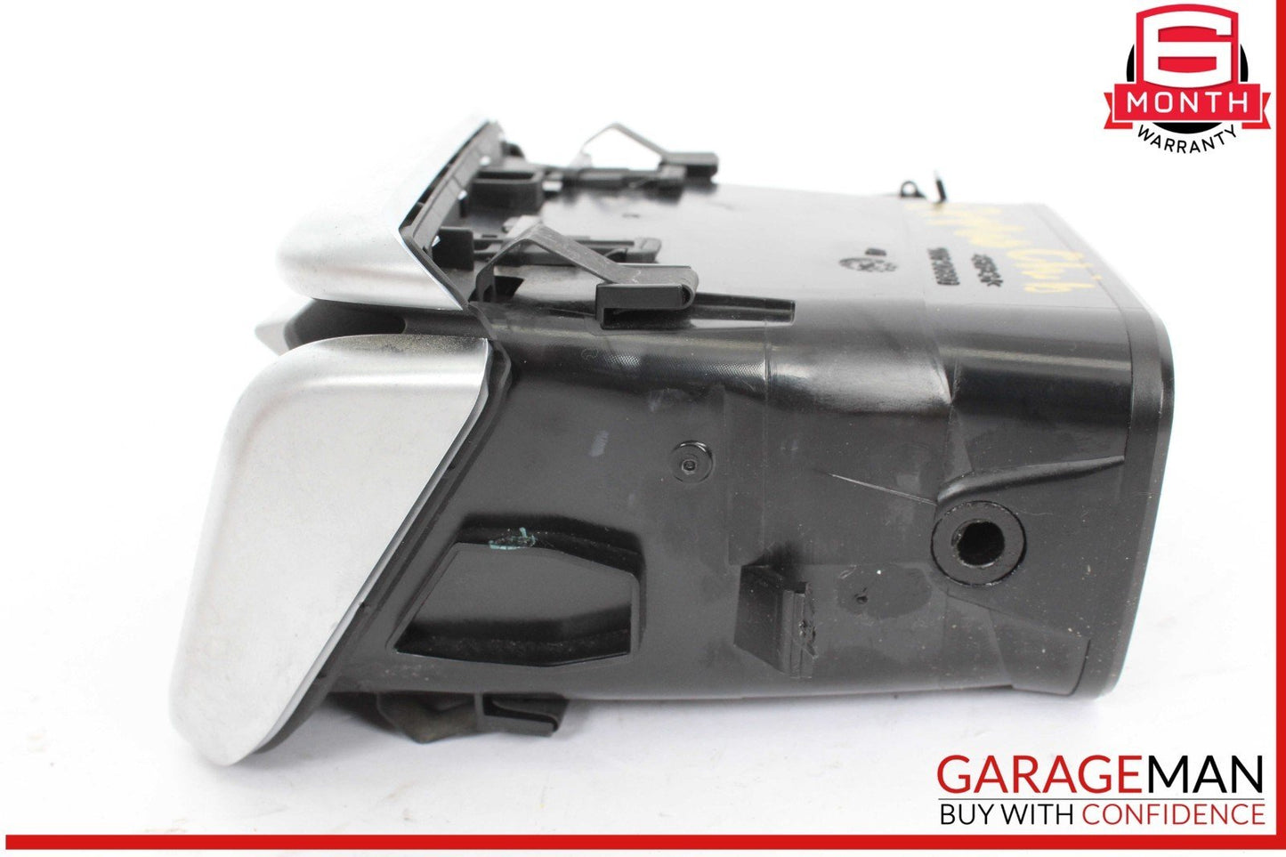 14-22 Maserati Ghibli M157 Dashboard Dash AC A/C Air Vent Right Side OEM