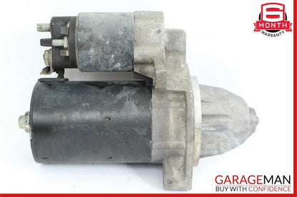 97-00 Mercedes R170 SLK230 Engine Starter Motor 1005821738 OEM
