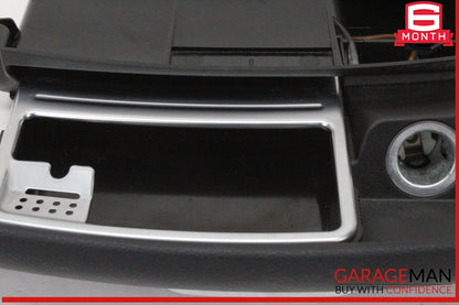 14-17 Mercedes W222 S550 Front Center Console Ashtray Ash Tray Compartment OEM