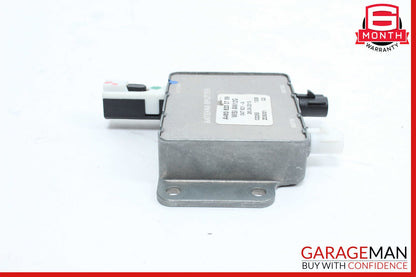 12-17 Mercedes W204 C250 Sat Nav Antenna Amplifier AMP Splitter Module OEM