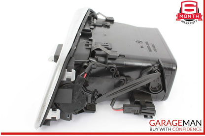 14-22 Maserati Ghibli S Dashboard AC A/C Air Vent Left Driver Side OEM