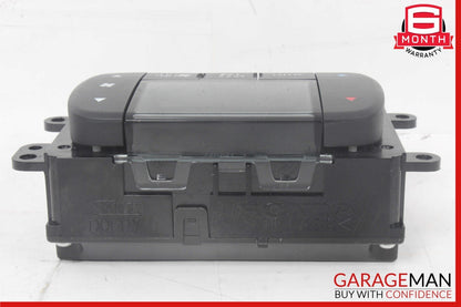 18-23 Honda Odyssey Rear Roof AC Climate Control Switch 79650-THR-A410-M1 OEM