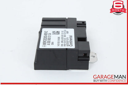 11-20 Mercedes X166 GL550 GL450 R350 S550 Fuel Pump Control Module Unit OEM