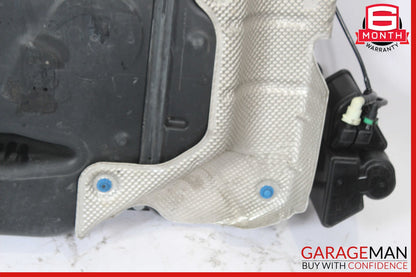 14-19 Mercedes W117 CLA250 Fuel Gas Tank Reservoir Assembly OEM